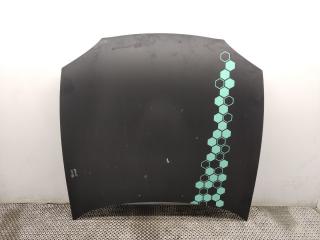 капот Mazda MX-5 NB 2000, 1.8 л., i, BP, бензин, 5МКПП, highlight silver / 18g, родстер, задний привод, правый руль, NCY0-52-31XK