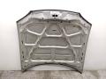 капот Mazda MX-5 NB 2000, 1.8 л., i, BP, бензин, 5МКПП, highlight silver / 18g, родстер, задний привод, правый руль, NCY0-52-31XK - фото №2