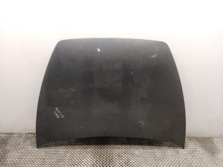 капот Volvo V50 1 поколение [рестайлинг] 2009, 2.4 л., D5, D 5244 T13, дизель, 6МКПП, titanium grey / 455, универсал, передний привод, правый руль, 31371415