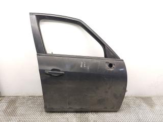 дверь передняя правая Opel Zafira 3 поколение (C) 2013, 2.0 л., CDTi, A 20 DT, дизель, 6МКПП, silbergrau / gwh, минивэн, передний привод, правый руль, 13355179