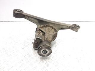 редуктор заднего моста Mazda MX-5 2 поколение [рестайлинг] NB 2002, 1.6 л., i, B6, бензин, 5МКПП, crystal blue / 23c, родстер, задний привод, правый руль, MA03-27-100A