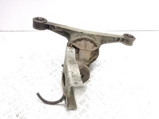 редуктор заднего моста Mazda MX-5 NB 2000, 1.8 л., i, BP, бензин, 5МКПП, highlight silver / 18g, родстер, задний привод, правый руль, MA03-27-100A