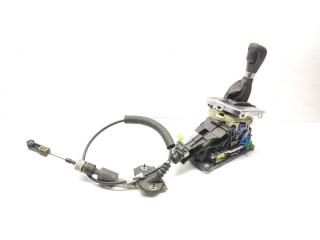 кулиса Ford Mondeo 4 поколение [рестайлинг] 2013, 2.0 л., TDCi, UFBA, дизель, робот, чёрный, универсал, передний привод, правый руль, 7G917C453KA