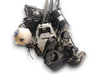 двигатель Volkswagen Golf 6 поколение 2009, 2.0 л., TDi, CBDC, дизель, 5МКПП, amaryllisrot / la3s, хетчбэк 5 дв., передний привод, правый руль, CBD