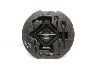 домкрат Kia Ceed 1 поколение ED 2009, 1.6 л., CRDi, D4FB, дизель, 5МКПП, piston grey / 5k, хетчбэк 5 дв., передний привод, правый руль, 091491H000