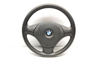 руль BMW 1 серия E81/E87 [рестайлинг] E81 2008, 1.6 л., i, N43 B16 AA, бензин, 6МКПП, karmesinrot / a61, хетчбэк 3 дв., задний привод, правый руль, 32306763076