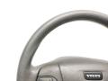руль Volvo V70 2 поколение 2002, 2.4 л., i, B 5244 S2, бензин, 5МКПП, синий, универсал, передний привод, правый руль - фото №3