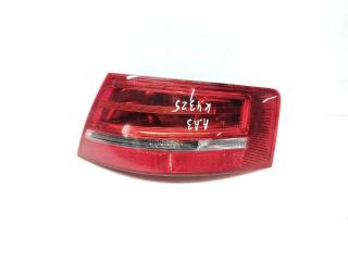 фонарь задний правый Audi A3 8P/8PA [2-й рестайлинг] 2009, 1.9 л., TDi PD, BLS, дизель, 5МКПП, серебро, кабриолет, передний привод, правый руль, 8P7945096