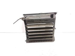 диффузор вентилятора BMW 3 серия E46 [рестайлинг] 2003, 2.0 л., D, M47N 204 D4, дизель, 5МКПП, titansilber / 354, седан, задний привод, правый руль, 0931642, 157048048