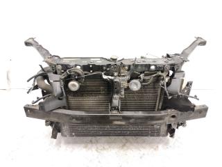 передняя панель крепления облицовки (телевизор) Renault Koleos 1 поколение 2009, 2.0 л., DCi, M9R 832, дизель, 6МКПП, grey / tekxb, внедорожник 5 дв., передний привод, правый руль, 144613UC0C, 62520JY00A, 921005115R, 921203229R