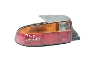 фонарь задний левый BMW Z3 E36/7-E36/8 [рестайлинг] E36/7 1998, 1.9 л., i, M44 B19 (194S1), бензин, 5МКПП, bostongruen / 275, родстер, задний привод, правый руль, 63218389711