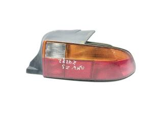 фонарь задний правый BMW Z3 E36/7-E36/8 [рестайлинг] E36/7 1998, 1.9 л., i, M44 B19 (194S1), бензин, 5МКПП, bostongruen / 275, родстер, задний привод, правый руль, 63218389712