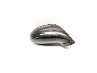 зеркало наружное правое Mazda MX-5 NB 2000, 1.8 л., i, BP, бензин, 5МКПП, highlight silver / 18g, родстер, задний привод, правый руль, N053-69-120G-92