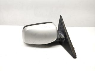 зеркало наружное правое BMW 5 серия E60/E61 [рестайлинг] E60 2009, 2.0 л., D, N47 D20 A, дизель, АКПП, titansilber / 354, седан, задний привод, правый руль, 7043437, 7038344