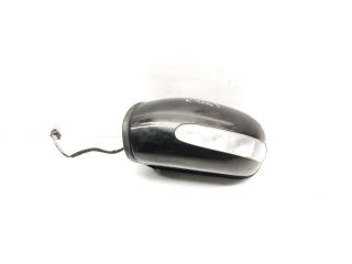 зеркало наружное левое Mercedes-Benz C-Класс W203/S203/CL203 [рестайлинг] W203 2004, 1.8 л., Kompr, M 271.946, бензин, АКПП, obsidianschwarz / 197, седан, задний привод, правый руль, A2038104576