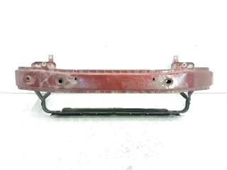 усилитель бампера переднего Volvo S40 2 поколение [рестайлинг] 2010, 1.6 л., D, D 4162 T, дизель, 6МКПП, flamenco red / 702, седан, передний привод, правый руль, 30699334, 31353949