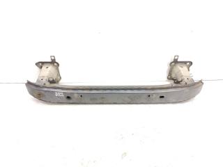 усилитель бампера переднего Volvo S40 2 поколение 2005, 1.6 л., i, B 4164 S3, бензин, 5МКПП, barents blue / 466, седан, передний привод, правый руль, 30699334, 31353949