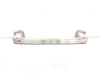 усилитель бампера переднего Peugeot 308 T7 2008, 1.6 л., i, 5FW (EP6), бензин, 5МКПП, чёрный, хетчбэк 5 дв., передний привод, правый руль, 9656741380