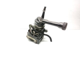 электрогидроусилитель руля Peugeot 308 T7 2008, 1.6 л., i, 5FW (EP6), бензин, 5МКПП, чёрный, хетчбэк 5 дв., передний привод, правый руль, 9684979180, A0015321