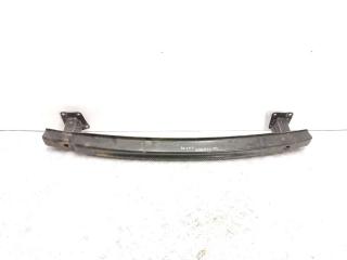 усилитель бампера заднего Volkswagen Touran 1 поколение [2-й рестайлинг] 2011, 1.6 л., TDi, CAYC, дизель, 6МКПП, veneziengruen / ld6w, минивэн, передний привод, правый руль, 1T0807558