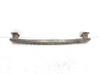 усилитель бампера заднего Citroen C5 2 поколение 2009, 1.6 л., HDi, 9HZ (DV6TED4), дизель, 5МКПП, серый, универсал, передний привод, правый руль, 7S29087