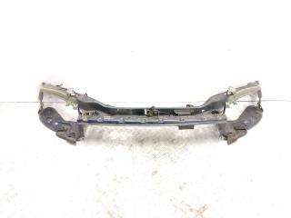 передняя панель крепления облицовки (телевизор) Volvo S40 2 поколение 2005, 1.6 л., i, B 4164 S3, бензин, 5МКПП, barents blue / 466, седан, передний привод, правый руль, 31250312