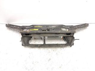 передняя панель крепления облицовки (телевизор) Volvo XC70 2 поколение [рестайлинг] 2006, 2.4 л., D5, D 5244 T4, дизель, 6МКПП, серый, универсал, полный привод, правый руль, 30734536