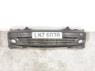 бампер передний Mercedes-Benz C-Класс W203/S203/CL203 [рестайлинг] W203 2006, 2.2 л., CDi, OM 646.963, дизель, АКПП, obsidianschwarz / 197, седан, задний привод, правый руль, A2038853025