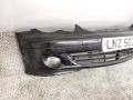 бампер передний Mercedes-Benz C-Класс W203/S203/CL203 [рестайлинг] W203 2006, 2.2 л., CDi, OM 646.963, дизель, АКПП, obsidianschwarz / 197, седан, задний привод, правый руль, A2038853025 - фото №3