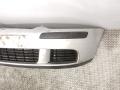 бампер передний Volkswagen Golf 5 поколение 2005, 1.9 л., TDi PD, BXE, дизель, 5МКПП, серебро, хетчбэк 5 дв., передний привод, правый руль, 1K0807217 - фото №2