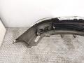 бампер передний Volkswagen Golf 5 поколение 2005, 1.9 л., TDi PD, BXE, дизель, 5МКПП, серебро, хетчбэк 5 дв., передний привод, правый руль, 1K0807217 - фото №6