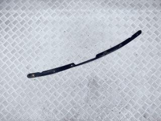 крепление бампера Audi TT 8N 2003, 1.8 л., Ti, BAM, бензин, 6МКПП, mauritiusblau / lz5c, купе, полный привод, правый руль, 8N0807863A