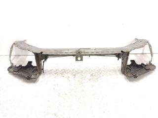 передняя панель крепления облицовки (телевизор) Land Rover Freelander 2 поколение L359 2007, 2.2 л., TD, 224DT, дизель, 6МКПП, stornoway grey / 907, внедорожник 5 дв., полный привод, правый руль, 685200208, LR000023, 6H5200124AF