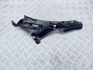 Крепление бампера переднего Mercedes-Benz A-Класс W169 2008, 2.0 л., CDi, OM 640.942, дизель, вариатор, dunenbeige / 791, хетчбэк 5 дв., передний привод, правый руль, A1698850563