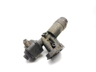 корпус масляного фильтра Volkswagen Golf 4 поколение 2000, 1.9 л., TDi PD, AJM, дизель, 6МКПП, синий, хетчбэк 5 дв., передний привод, правый руль, 038115389B