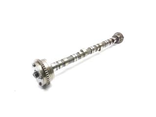 распредвал Honda Accord 7 поколение CL7 2005, 2.0 л., i-VTEC, K20A6, бензин, 5МКПП, синий, седан, передний привод, правый руль, 14110-PNE-010