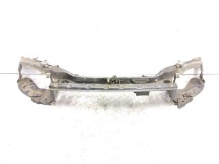 передняя панель крепления облицовки (телевизор) Volvo S40 2 поколение 2005, 1.8 л., i, B 4184 S11, бензин, 5МКПП, серый, седан, передний привод, правый руль, 31250312