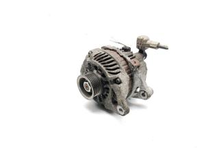 генератор Mazda 2 DE 2007, 1.3 л., i, ZJ46, бензин, 5МКПП, golden red / 36b, хетчбэк 5 дв., передний привод, правый руль, A2TG1391, ZJ38-18-300