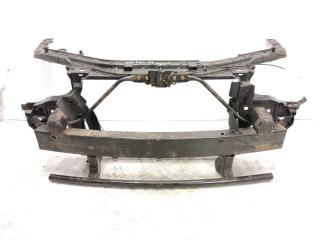 передняя панель крепления облицовки (телевизор) Chrysler Sebring 3 поколение 2009, 2.0 л., CRD, ECD, дизель, 6МКПП, brilliant black crystal / pxr, седан, передний привод, правый руль, 05116209AD