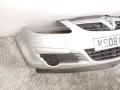 бампер передний Opel Corsa D 2008, 1.2 л., i, Z 12 XEP, бензин, 5МКПП, серебро, хетчбэк 5 дв., передний привод, правый руль, 13211462 - фото №2