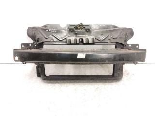 передняя панель крепления облицовки (телевизор) Volkswagen Beetle 2 поколение [рестайлинг] 2006, 1.6 л., i, BFS, бензин, 5МКПП, schwarz / 041, хетчбэк 3 дв., передний привод, правый руль, 1C0805594