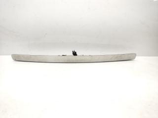 накладка двери (крышки) багажника Renault Scenic 3 поколение JZ 2010, 1.5 л., DCi, K9K 832, дизель, 6МКПП, beige cendre / tehnk, минивэн, передний привод, правый руль, 848100006R