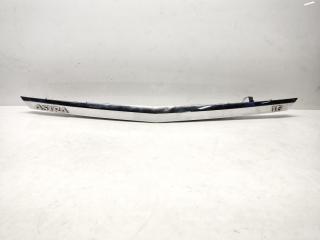 накладка двери (крышки) багажника Opel Astra H/Family [рестайлинг] 2009, 1.6 л., i, Z 16 XER, бензин, 5МКПП, синий, хетчбэк 5 дв., передний привод, правый руль, 461088395, 13266475