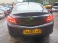накладка двери (крышки) багажника Opel Insignia 1 поколение (A) 2009, 1.8 л., i, A 18 XER, бензин, 6МКПП, karbongrau / gal, хетчбэк 5 дв., передний привод, правый руль, 13244389 - фото №3