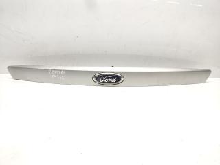 накладка двери (крышки) багажника Ford Mondeo 3 поколение [рестайлинг] 2005, 1.8 л., i, CHBB, бензин, 5МКПП, stardust silver / 60, хетчбэк 5 дв., передний привод, правый руль, 1S71F43400