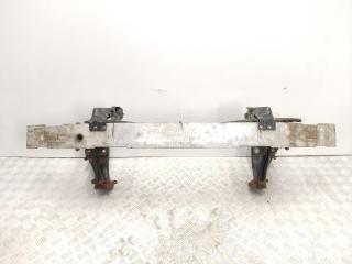 усилитель бампера переднего Mercedes-Benz E-Класс W211/S211 2003, 2.7 л., CDi, OM 647.961, дизель, АКПП, brillantsilber / 744, седан, задний привод, правый руль, A2116261055, A2116261155