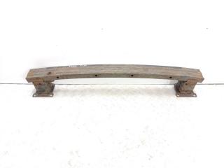 усилитель бампера переднего Peugeot 207 1 поколение 2009, 1.4 л., HDi, 8HZ (DV4TD), дизель, 5МКПП, bleu neysha / kmu, хетчбэк 5 дв., передний привод, правый руль, 7414PQ