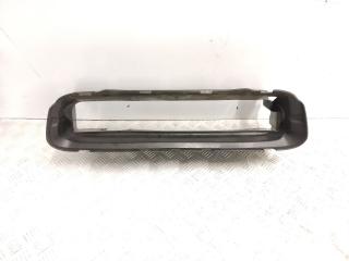 воздухозаборник Volvo C30 1 поколение 2007, 1.6 л., D, D 4164 T, дизель, 5МКПП, black sapphire / 452, хетчбэк 3 дв., передний привод, правый руль, 30657151