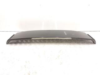 спойлер BMW X3 E83 2004, 3.0 л., i, M54 B30 (306S3), бензин, АКПП, black saphir / 475, внедорожник 5 дв., полный привод, правый руль, 5171340038404