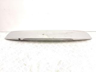 спойлер BMW 3 серия E46 [рестайлинг] 2003, 2.0 л., D, M47N 204 D4, дизель, 6МКПП, titansilber / 354, универсал, задний привод, правый руль, 51718235987